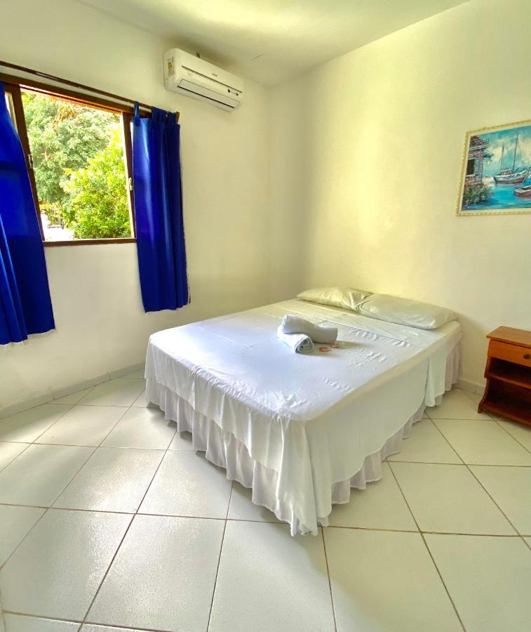 Apartamento Solar Agua N 148 Praia de Pipa Exterior foto